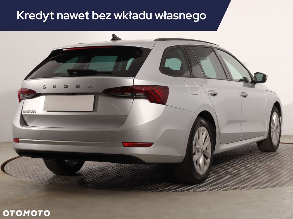 Skoda Octavia - 7
