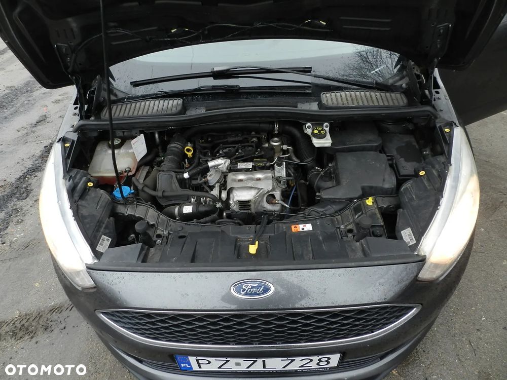 Ford C-MAX 1.0 EcoBoost Titanium ASS - 17