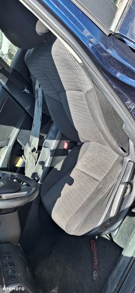 TOYOTA Avensis t27 2,0 d4d 93kw pompa wspomagania - 7