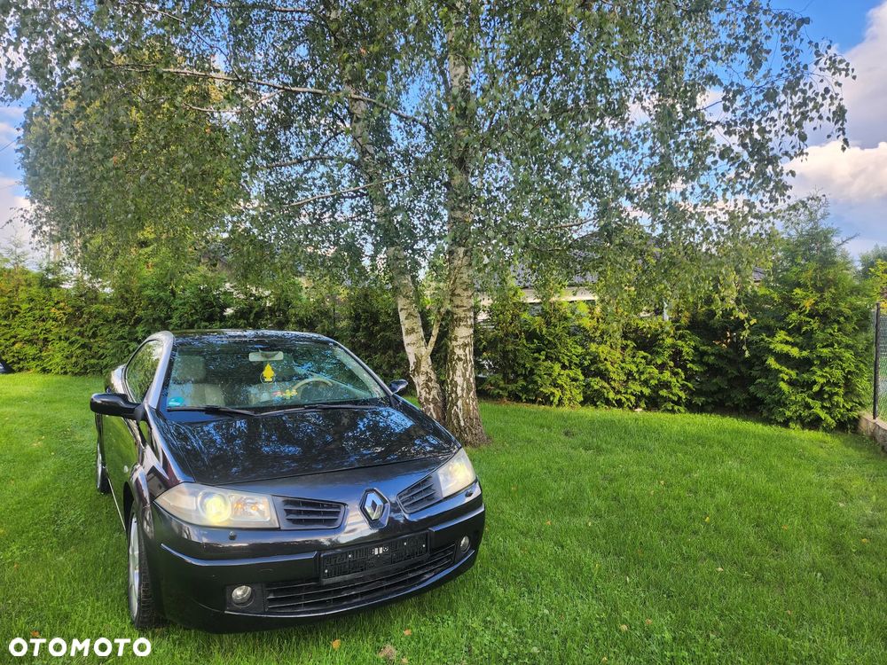 Renault Megane 2.0 16V Expression - 36
