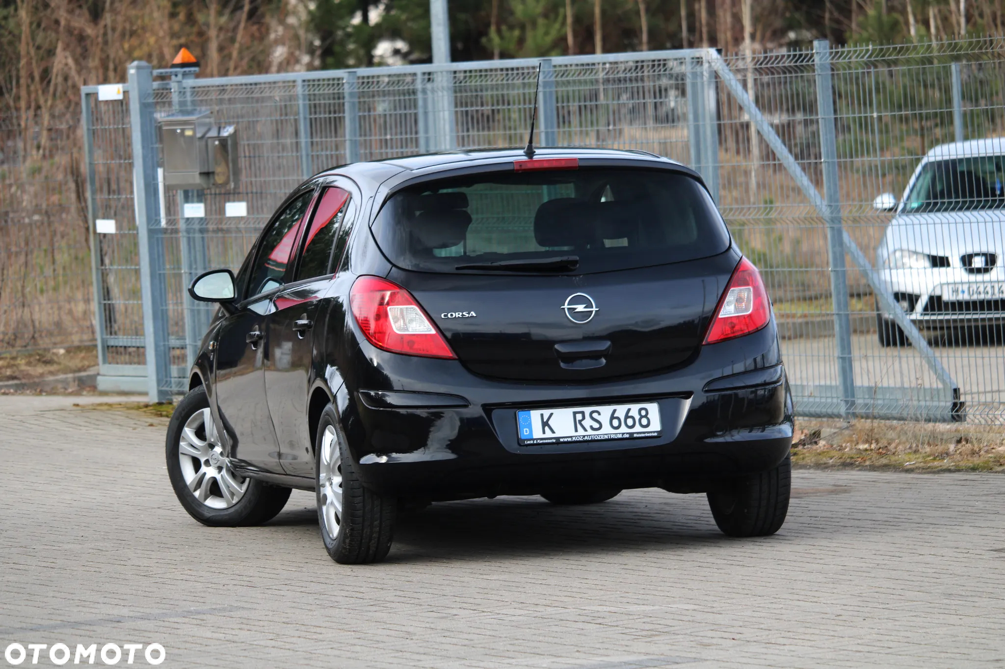 Opel Corsa - 13