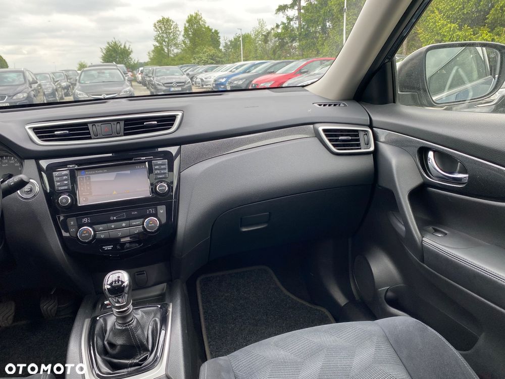 Nissan X-Trail 1.6 DIG-T 360 - 35
