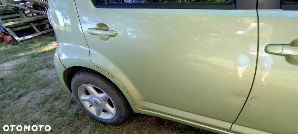 Daihatsu Sirion 1.3 S 100th Anniversary - 9