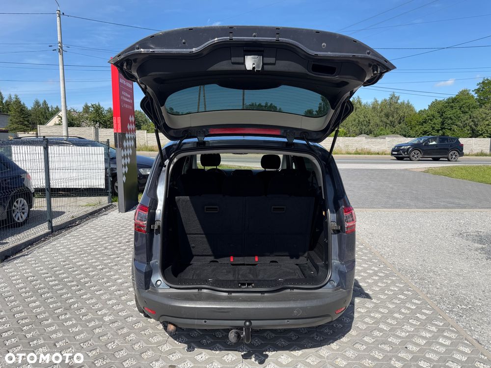 Ford S-Max 1.6 EcoBoost Titanium - 16