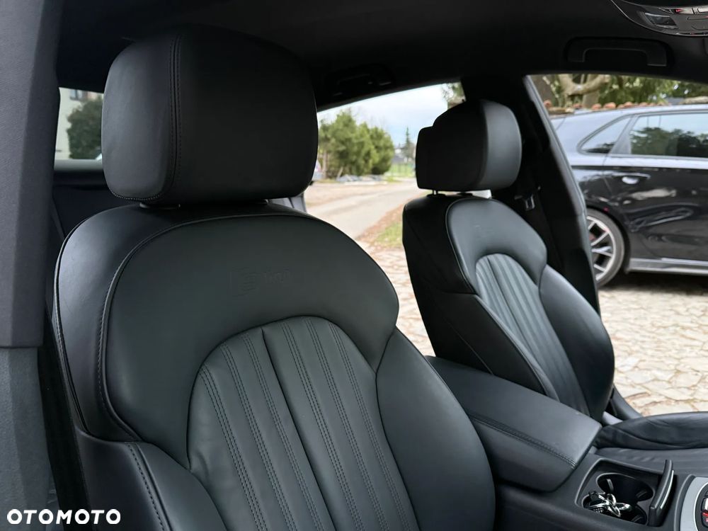 Audi A7 Sportback 3.0 TDI Quattro S tronic - 23