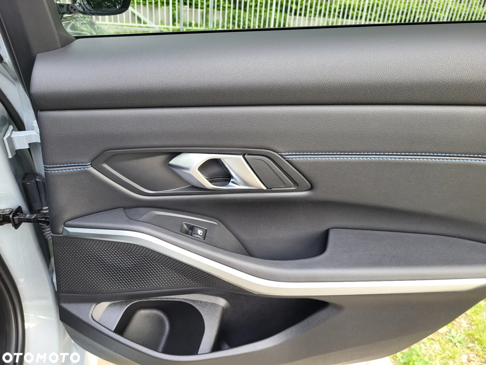 BMW Seria 3 320d M Sport - 34