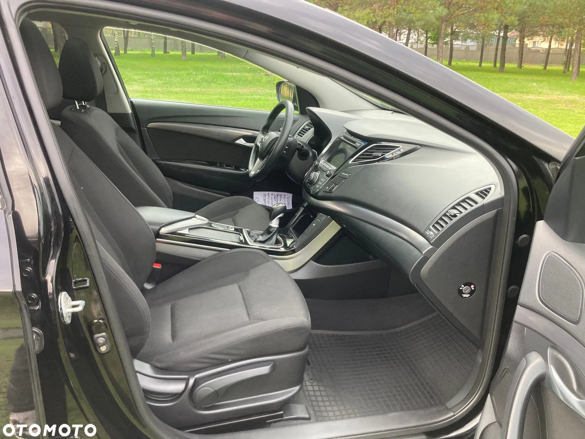 Hyundai i40 - 6