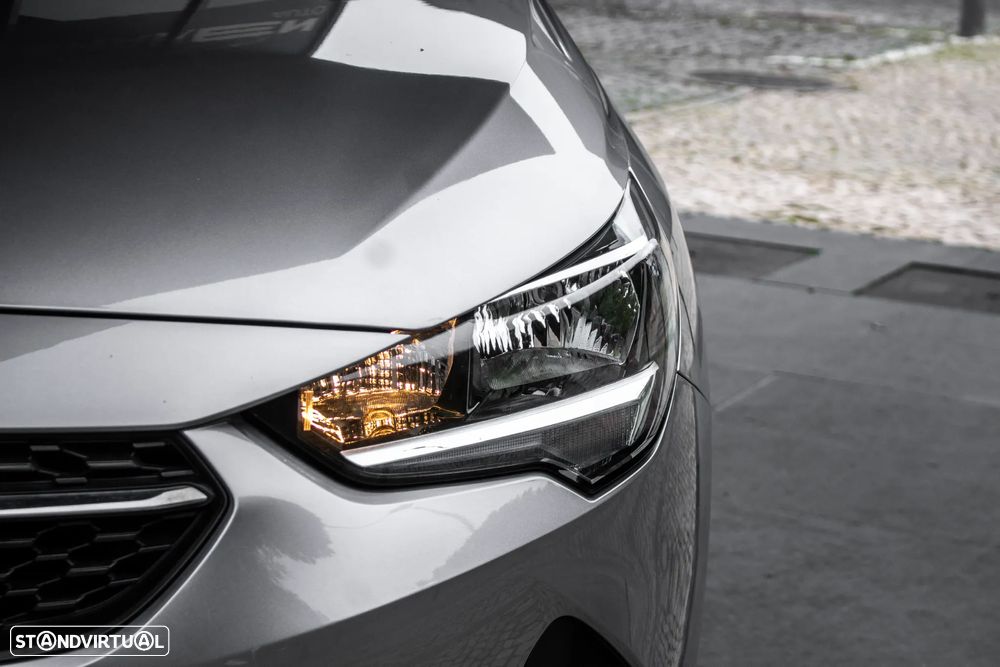 Opel Corsa 1.2 S&S Edition - 8