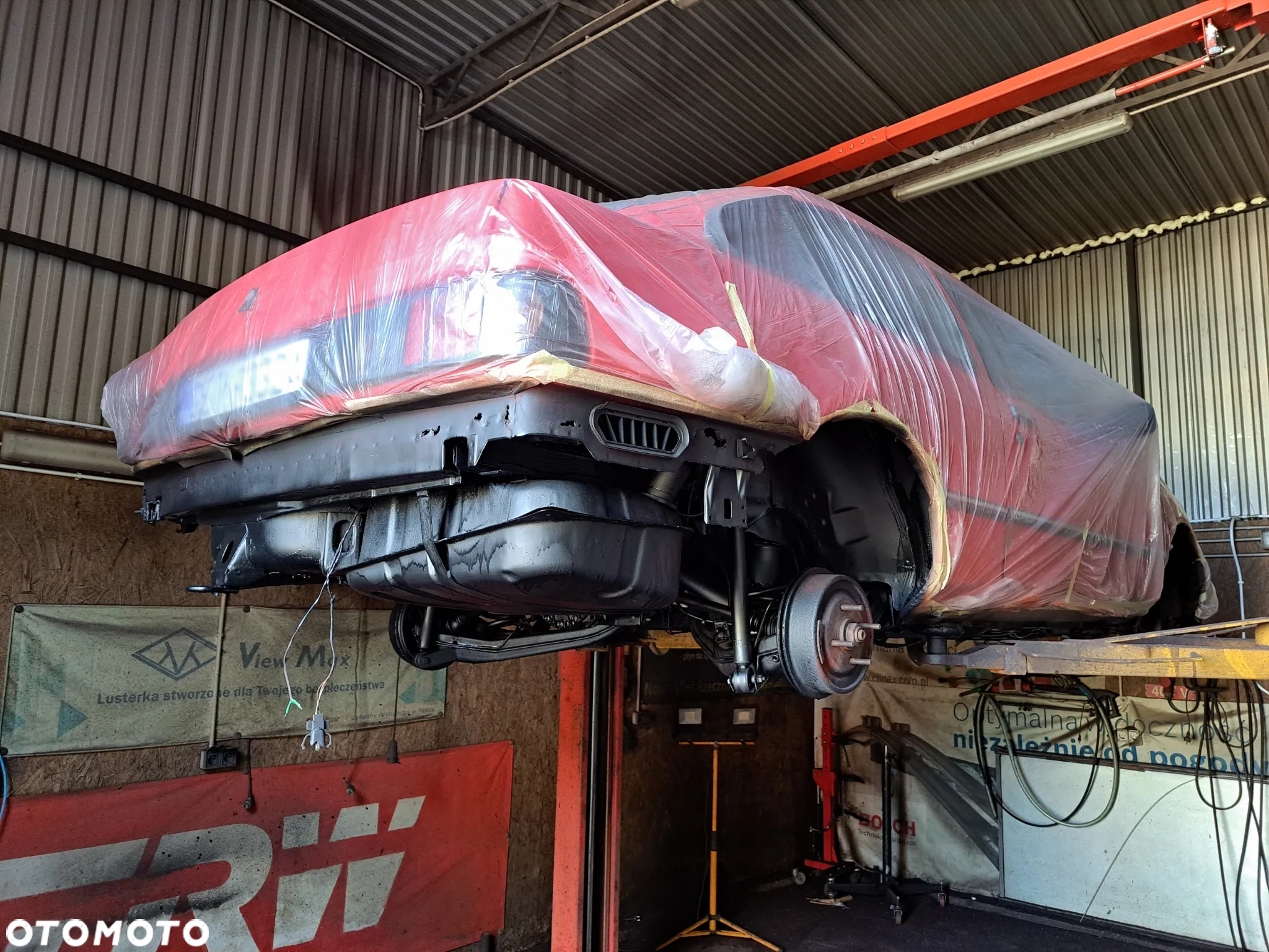Ford Sierra 2.0i S Coupe - 22