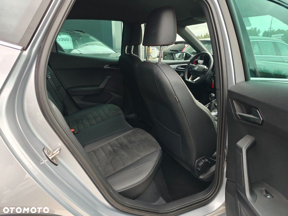 Seat Arona - 20