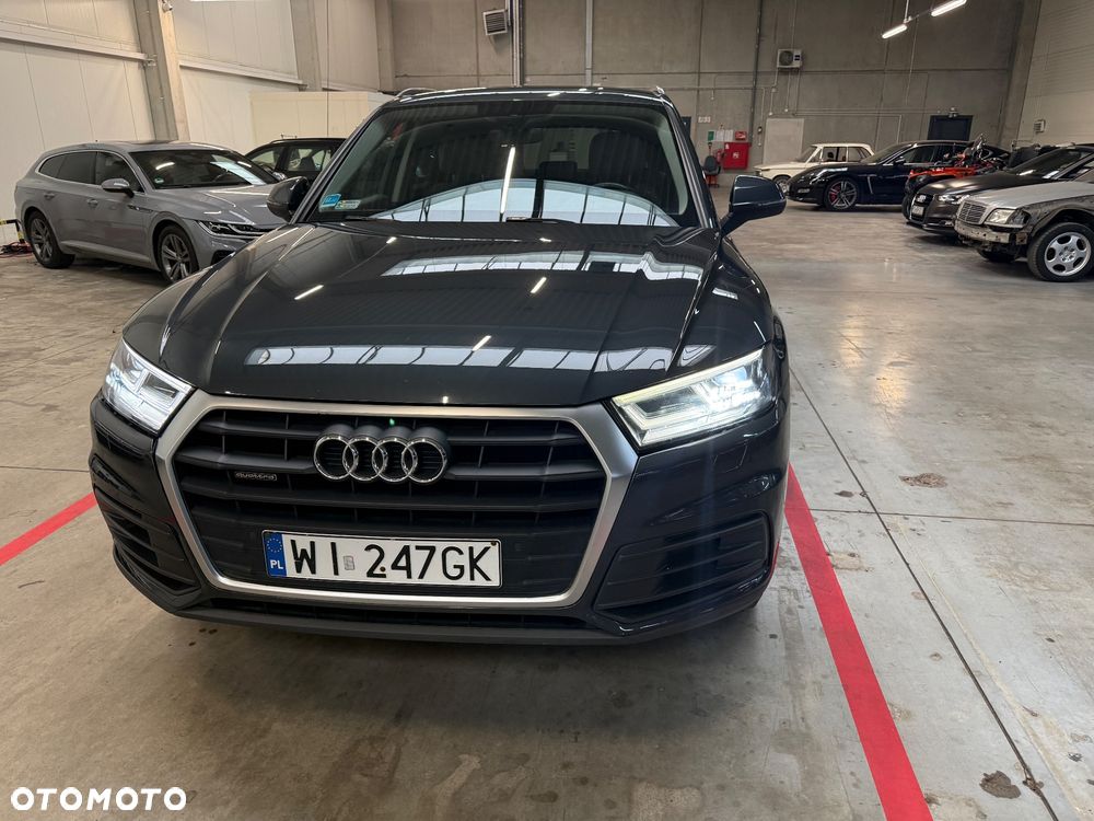 Audi Q5 2.0 TFSI Quattro S tronic - 6
