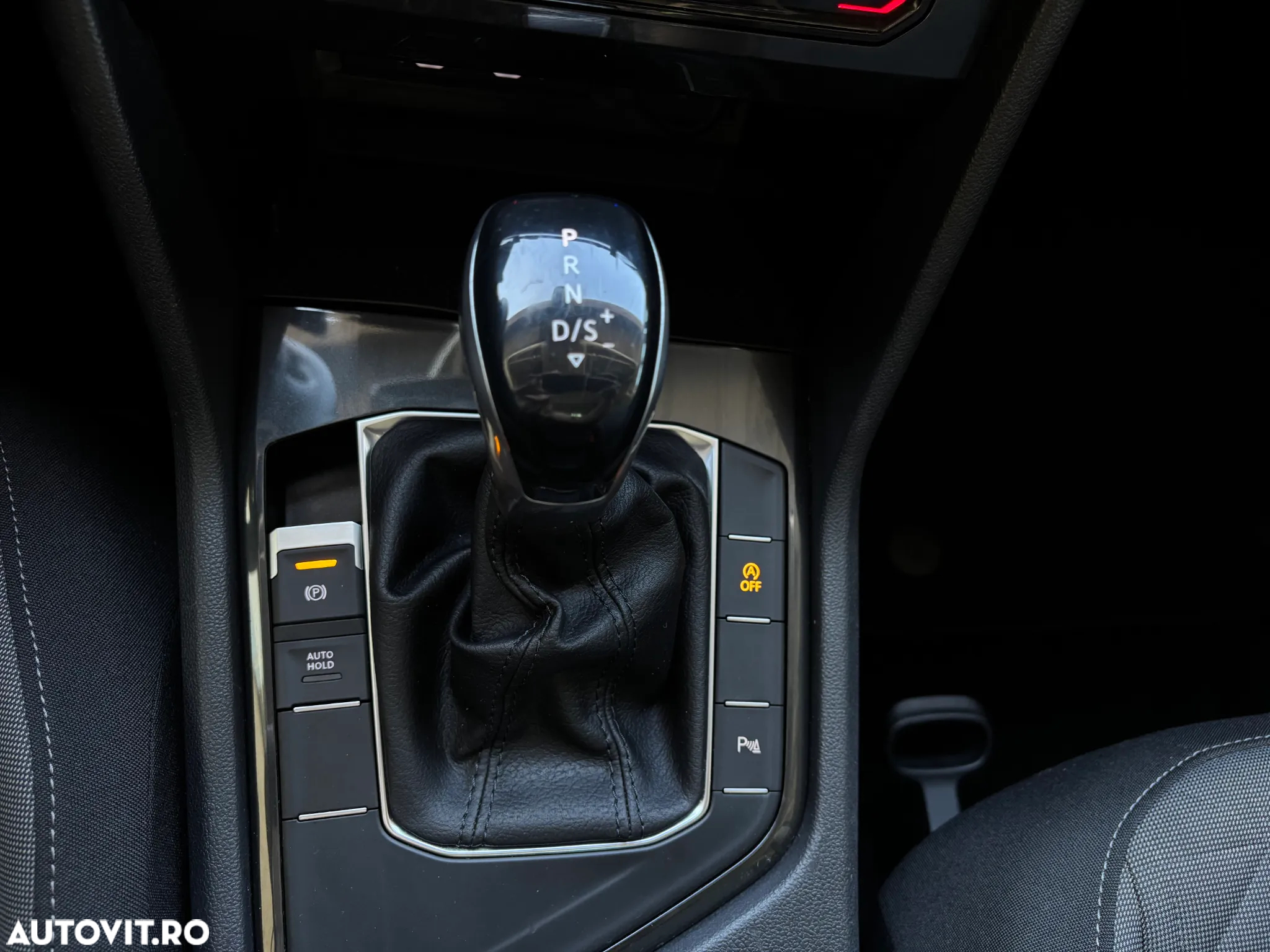 Volkswagen Tiguan 2.0 TDI DPF DSG Comfortline - 18