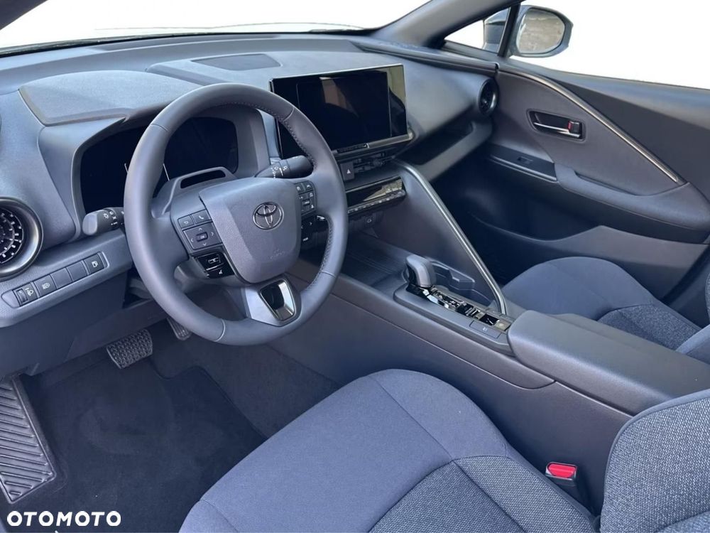Toyota C-HR - 5