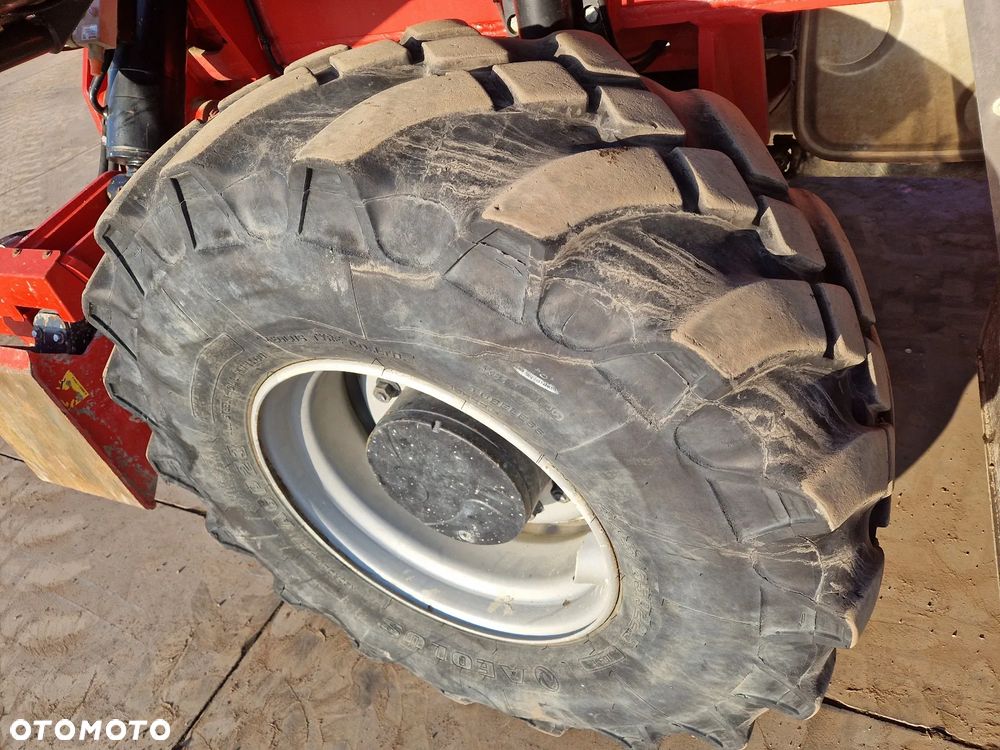Manitou MRT 2550+ M377 - 16