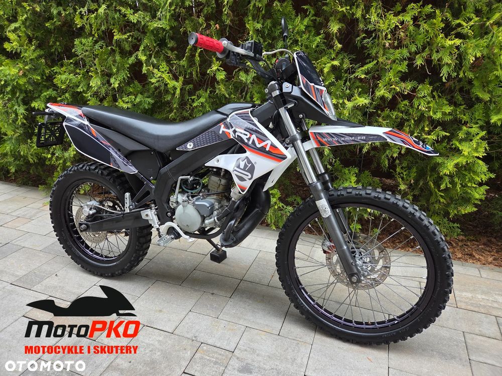 Derbi Senda - 1