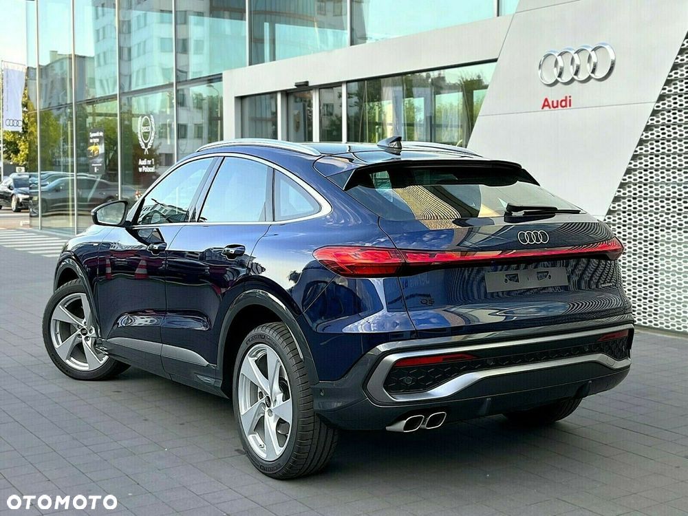 Audi Q5 Sportback - 35
