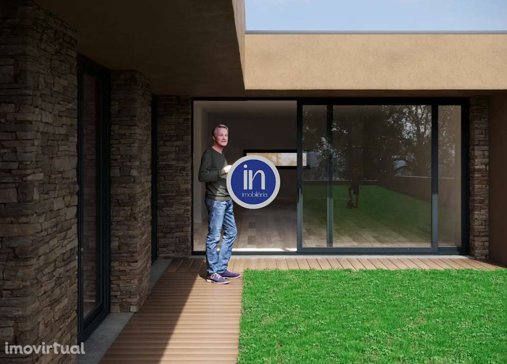 Moradia térrea - Grande imagem: 5/6