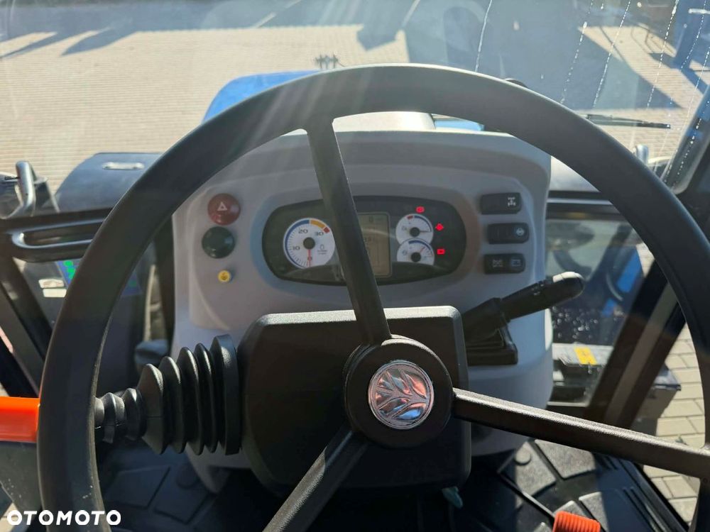 New Holland TD5.85 - 13