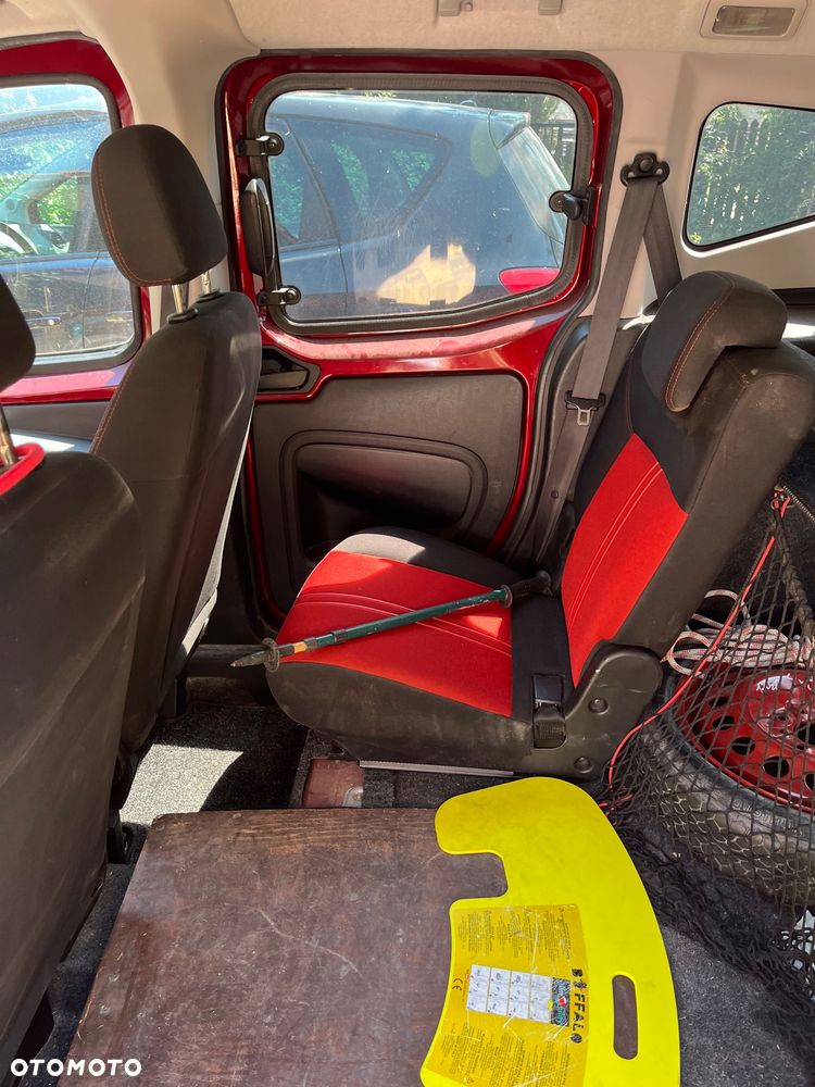 Fiat Qubo - 9