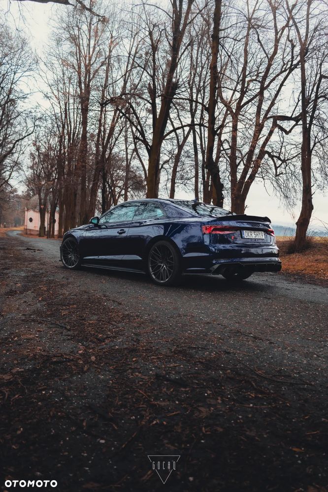 Audi S5 Coupé - 11