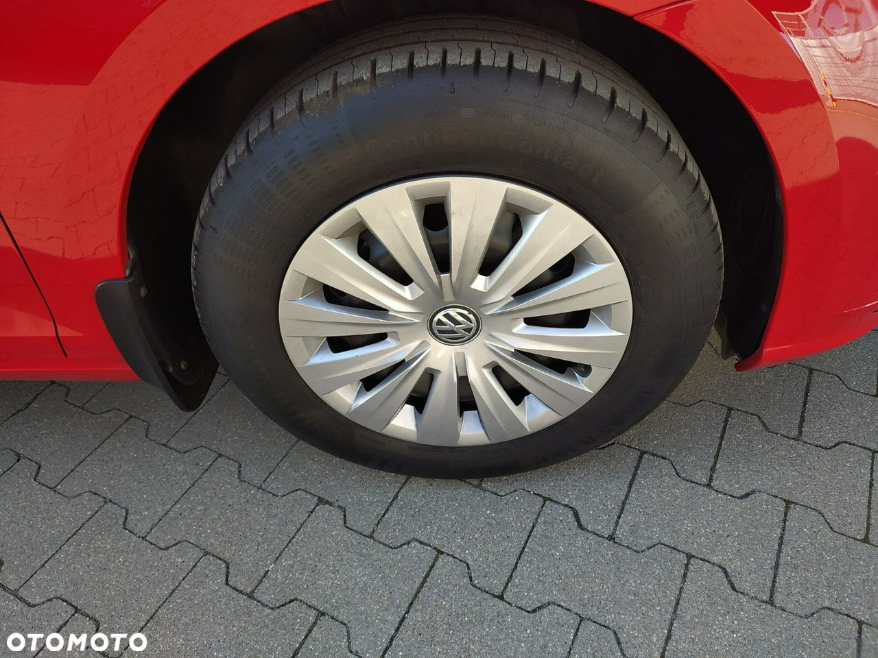 Volkswagen Golf VII 1.0 TSI BMT City - 23