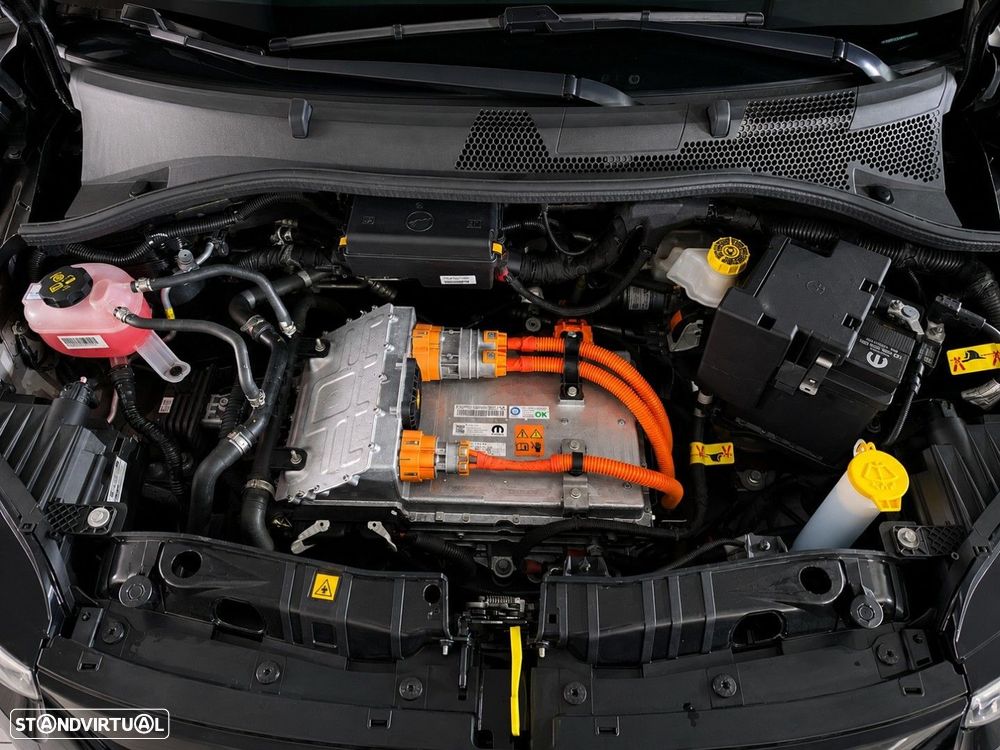 Fiat 500e La Prima - 34