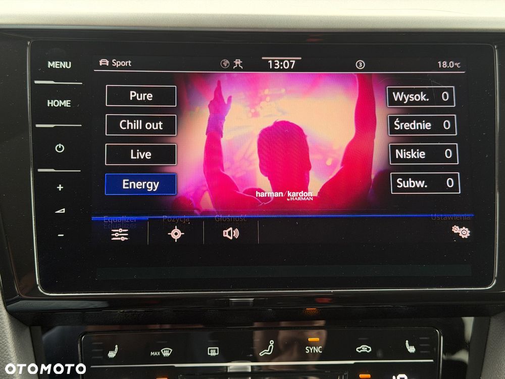 Volkswagen Arteon 2.0 TDI SCR 4Motion DSG R-Line - 33