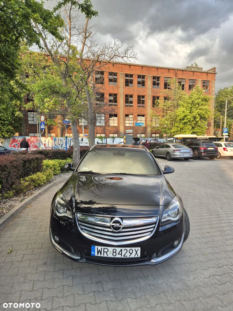 Opel Insignia - 6