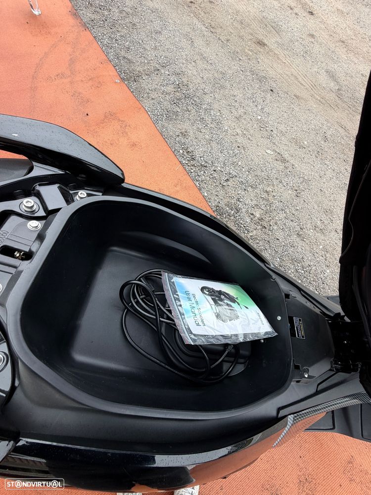 Outra não listada Outra volt-e scoter eletrica igual 125cc nova 2 lugares - 19
