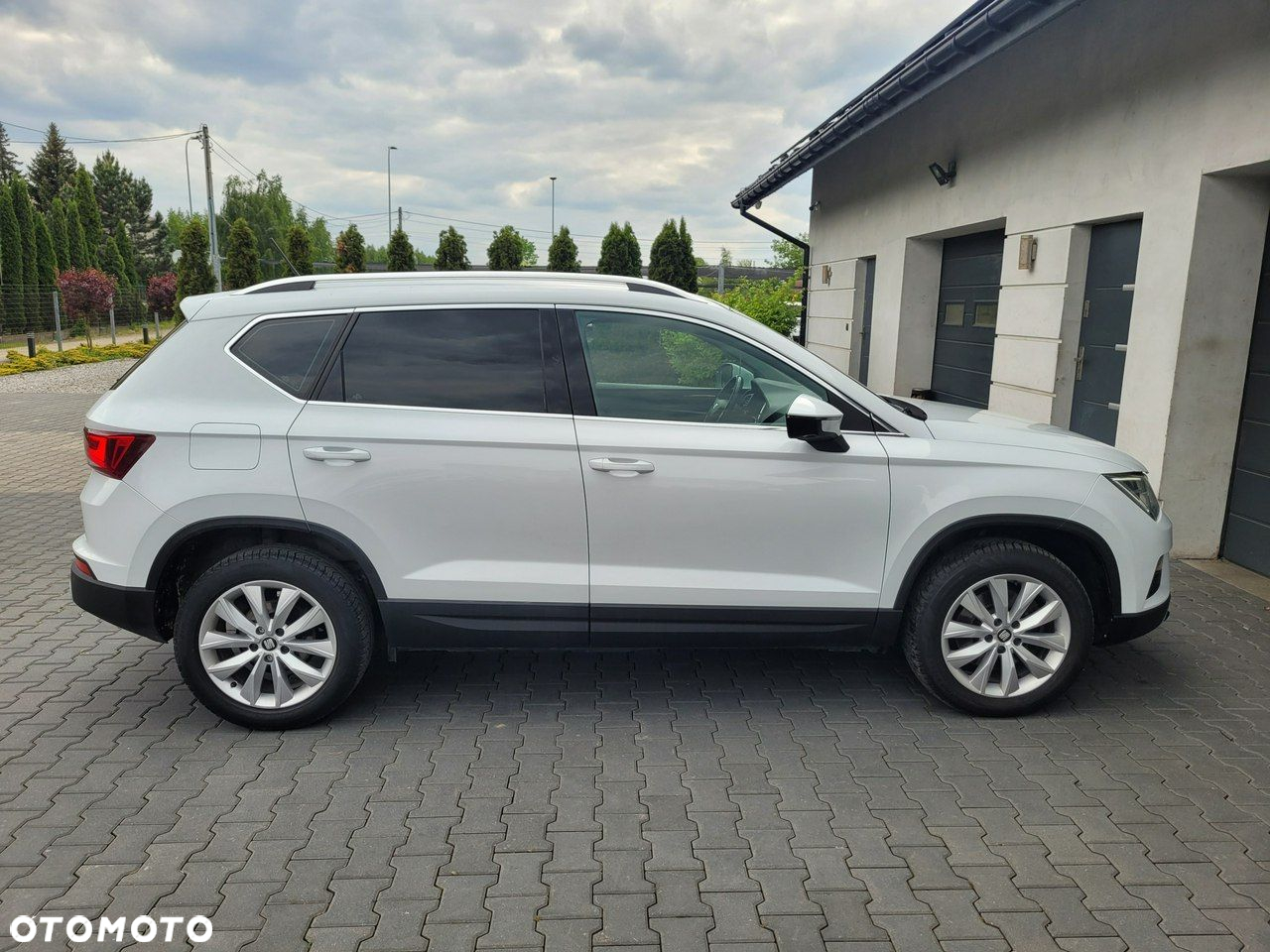Seat Ateca - 4