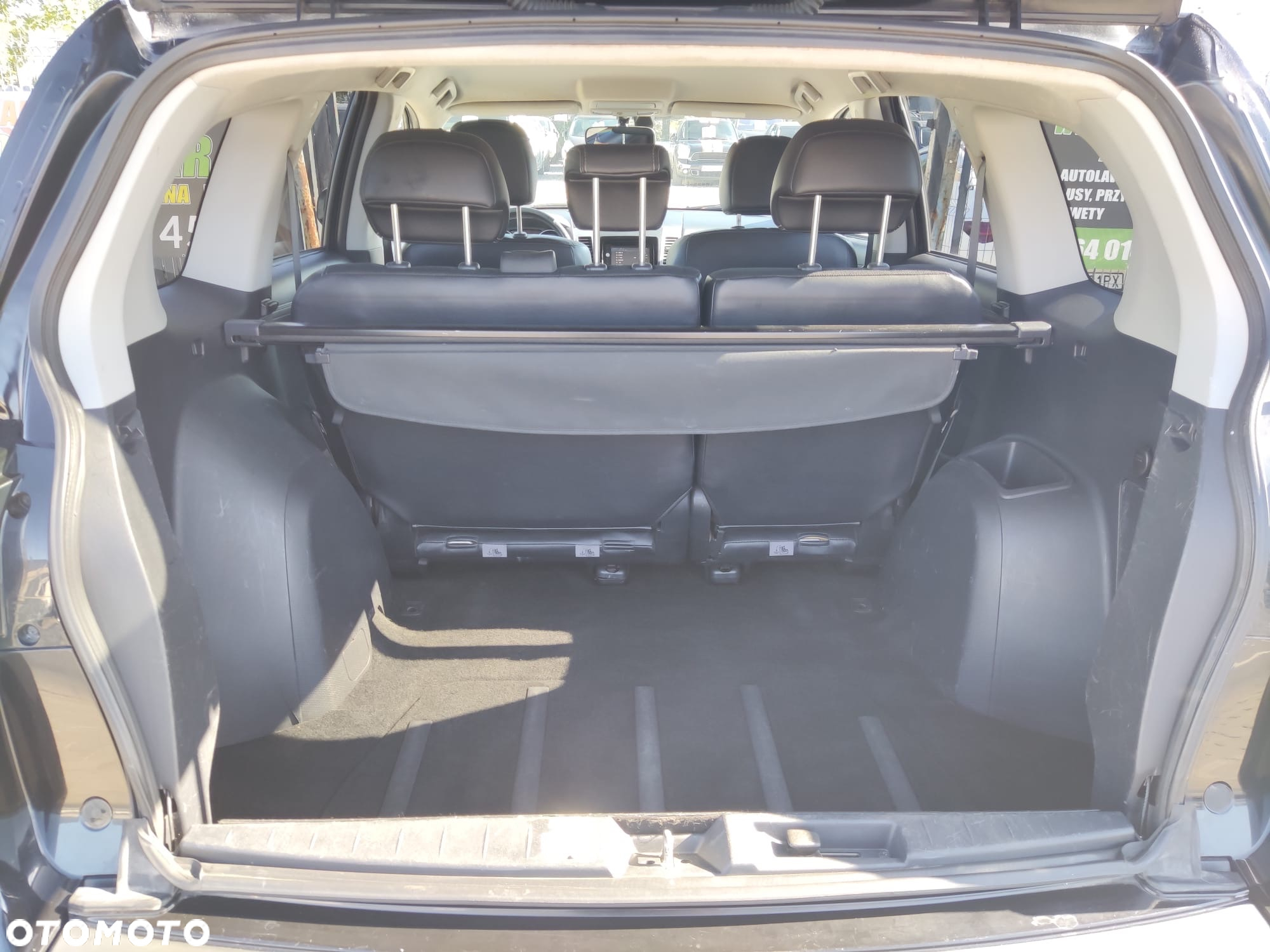 Mitsubishi Outlander 2.0 Intense + NAVI 2WD EU5 - 14