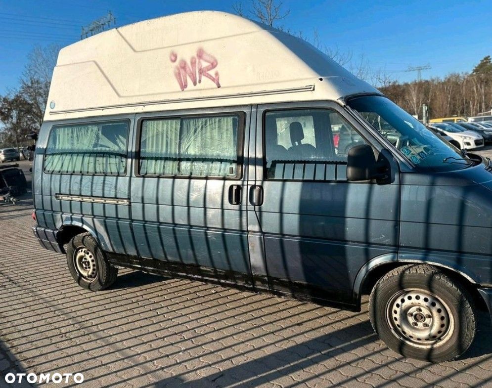 Volkswagen T4 Kamper - 5