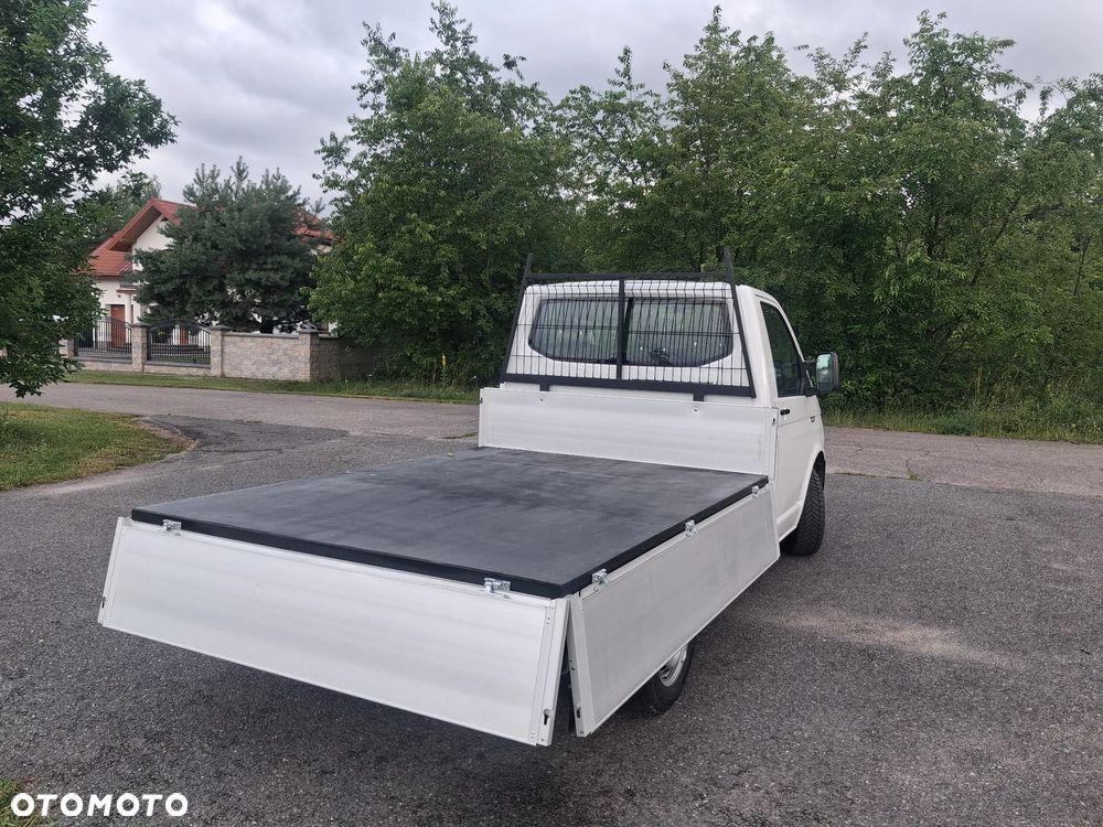 Volkswagen Transporter T6 - 18