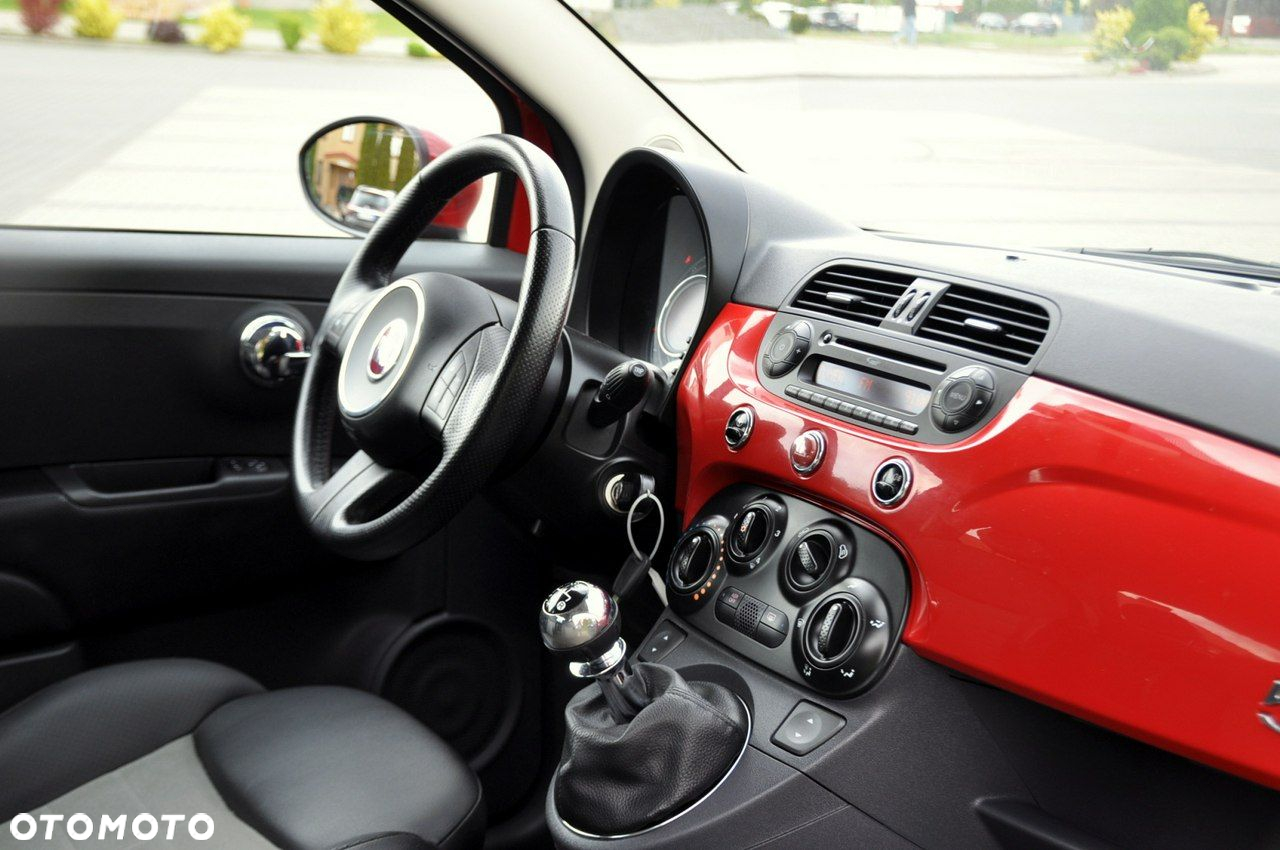 Fiat 500 - 20