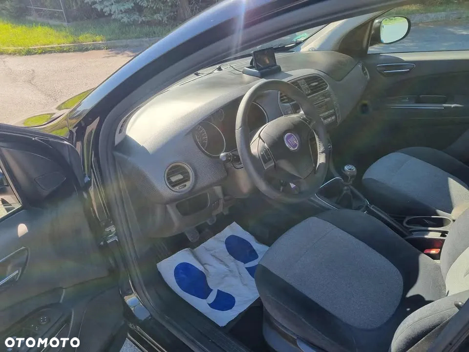 Fiat Bravo - 9