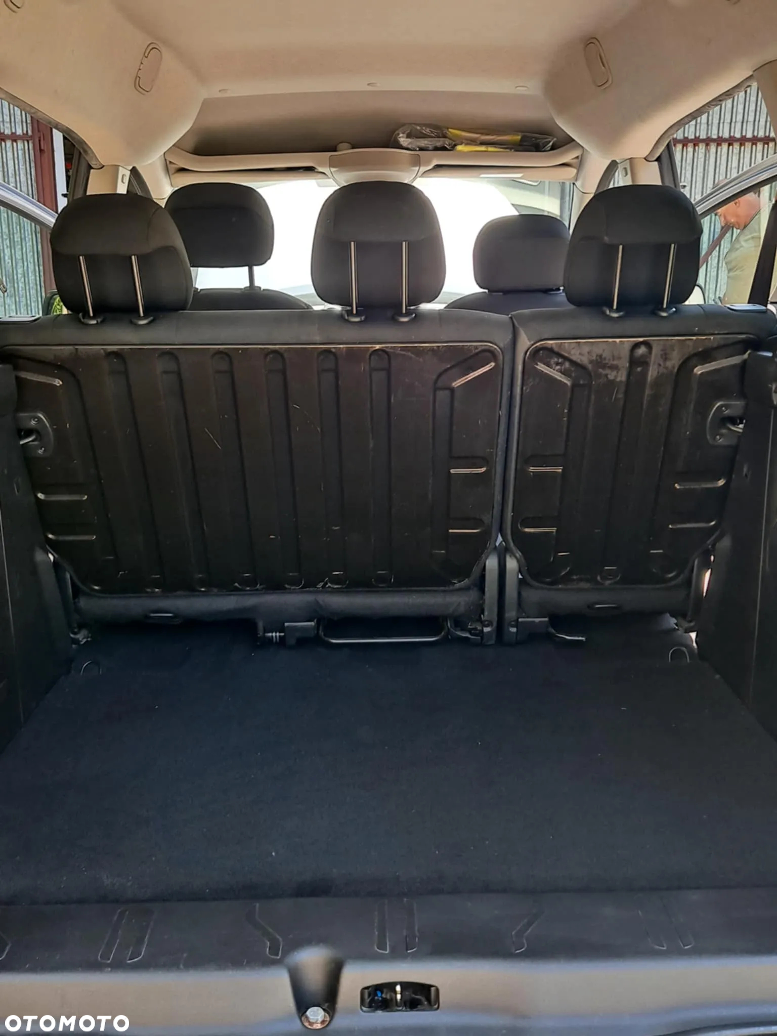 Peugeot Partner 1.6 BlueHDi Active - 13