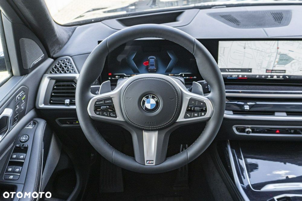 BMW X7 - 16