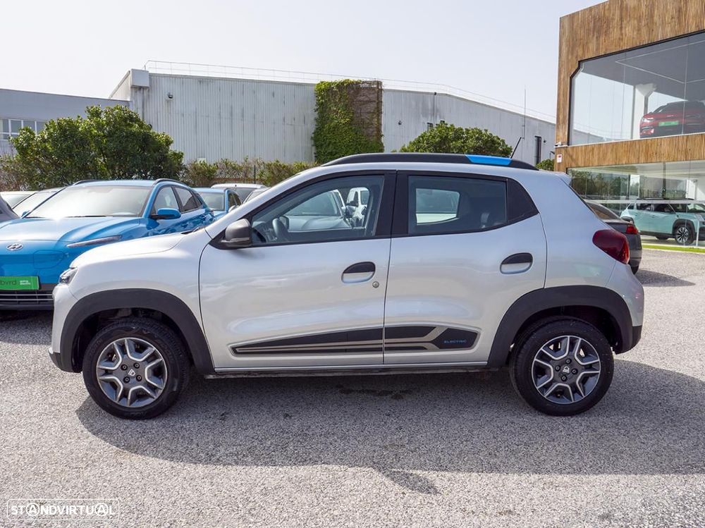 Dacia Spring Comfort - 8