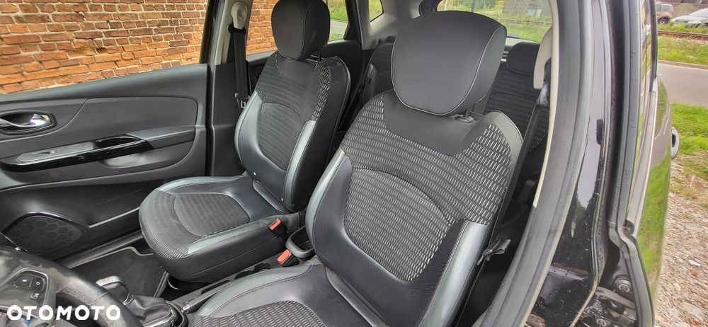Renault Captur ENERGY TCe 120 EDC Luxe - 9