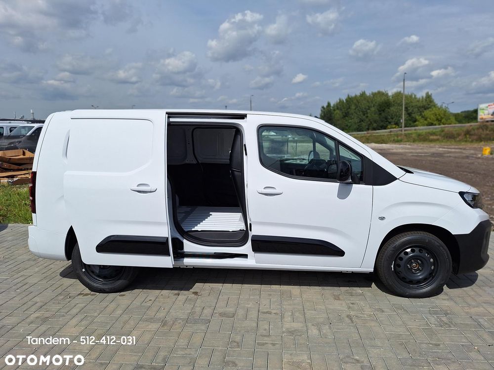 Peugeot Partner - 15