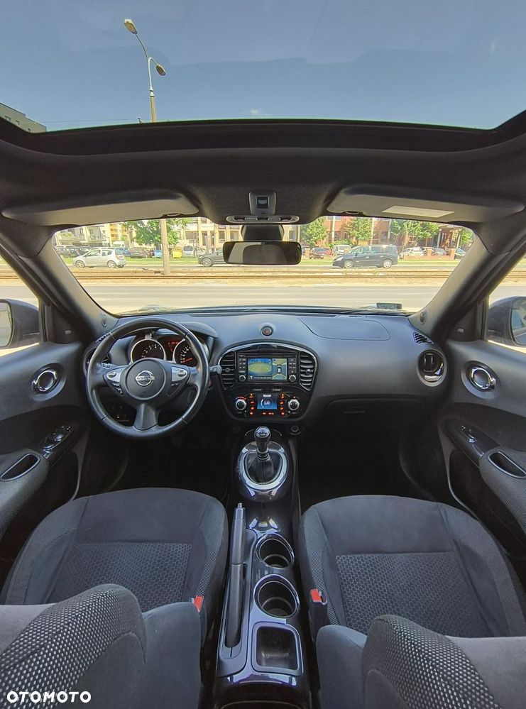Nissan Juke - 25