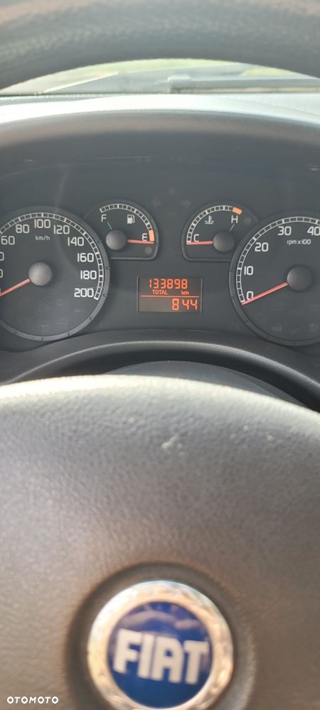 Fiat Punto - 7
