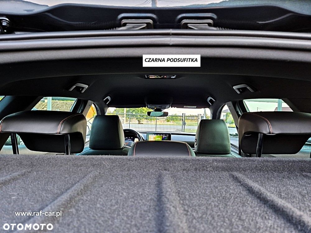 Cupra Formentor 1.5 TSI DSG - 20