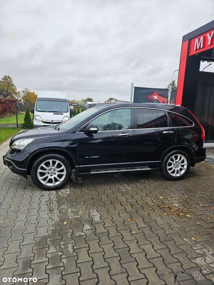 Honda CR-V 2.2i-CTDi Executive - 2