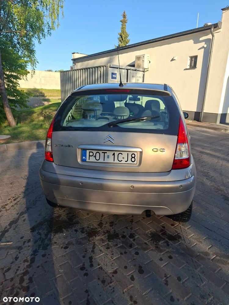 Citroën C3 1.4 HDi Magic - 5