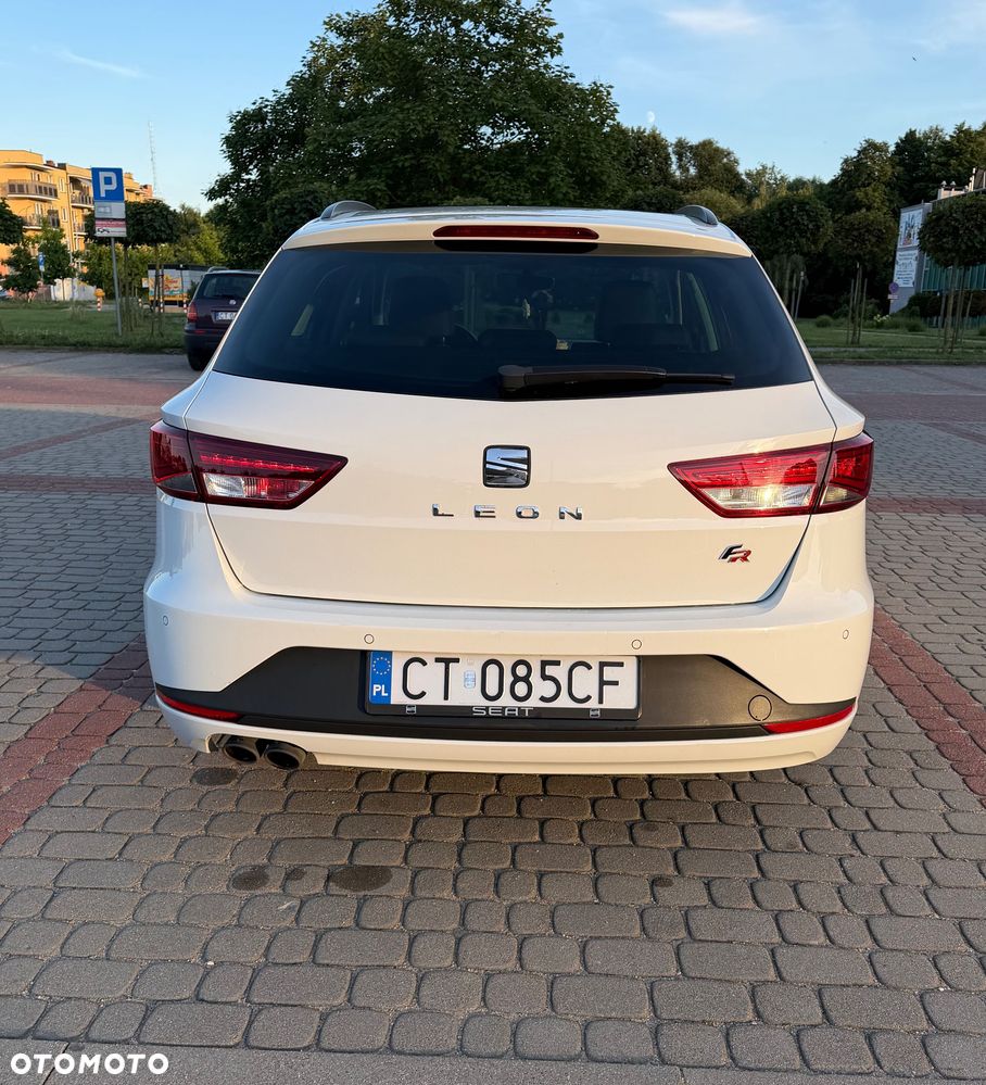 Seat Leon - 5