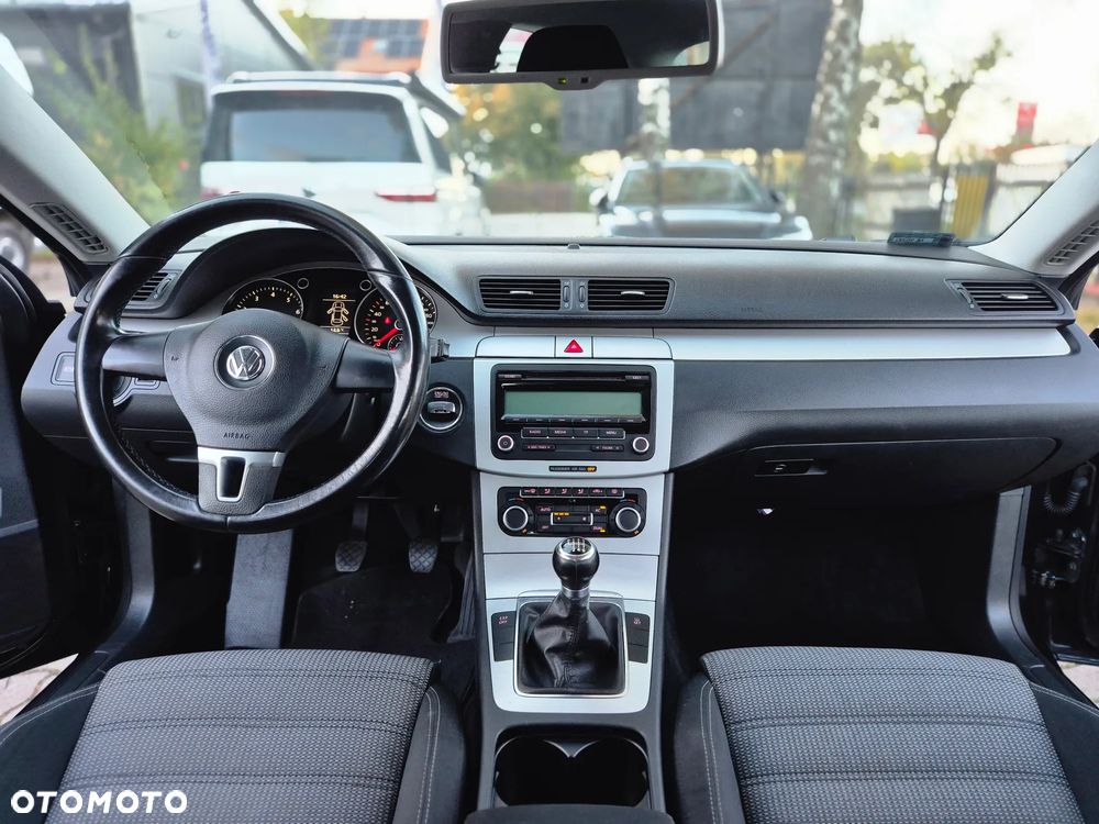 Volkswagen CC - 18