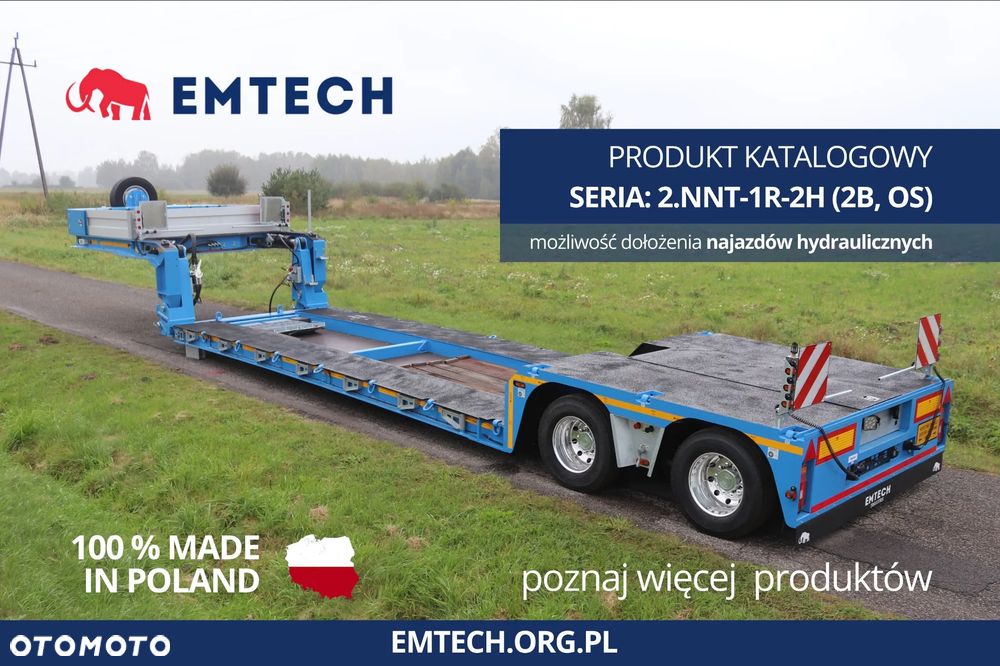 EMTECH SERIA NNT MODEL 2.NNT-1R-2H (2B, OS) - 5