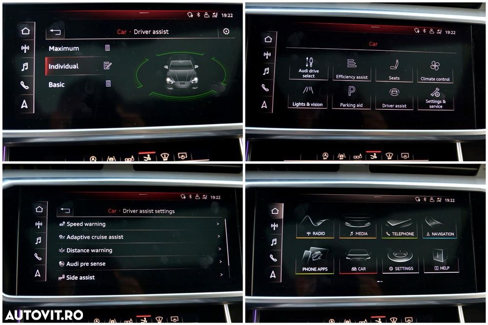 Audi A7 50 TDI quattro Tiptronic - 3