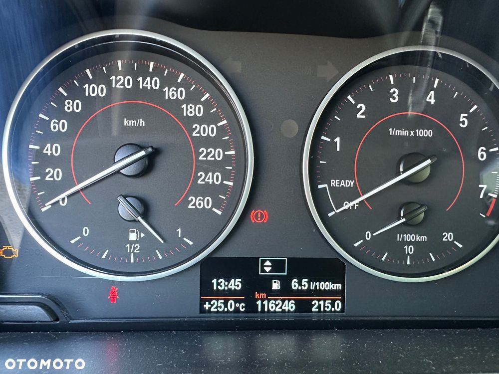 BMW Seria 1 120i M Sport - 9